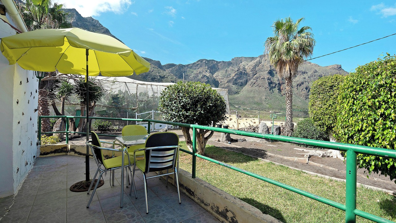 Photo of Outdoor in Buenavista del Norte