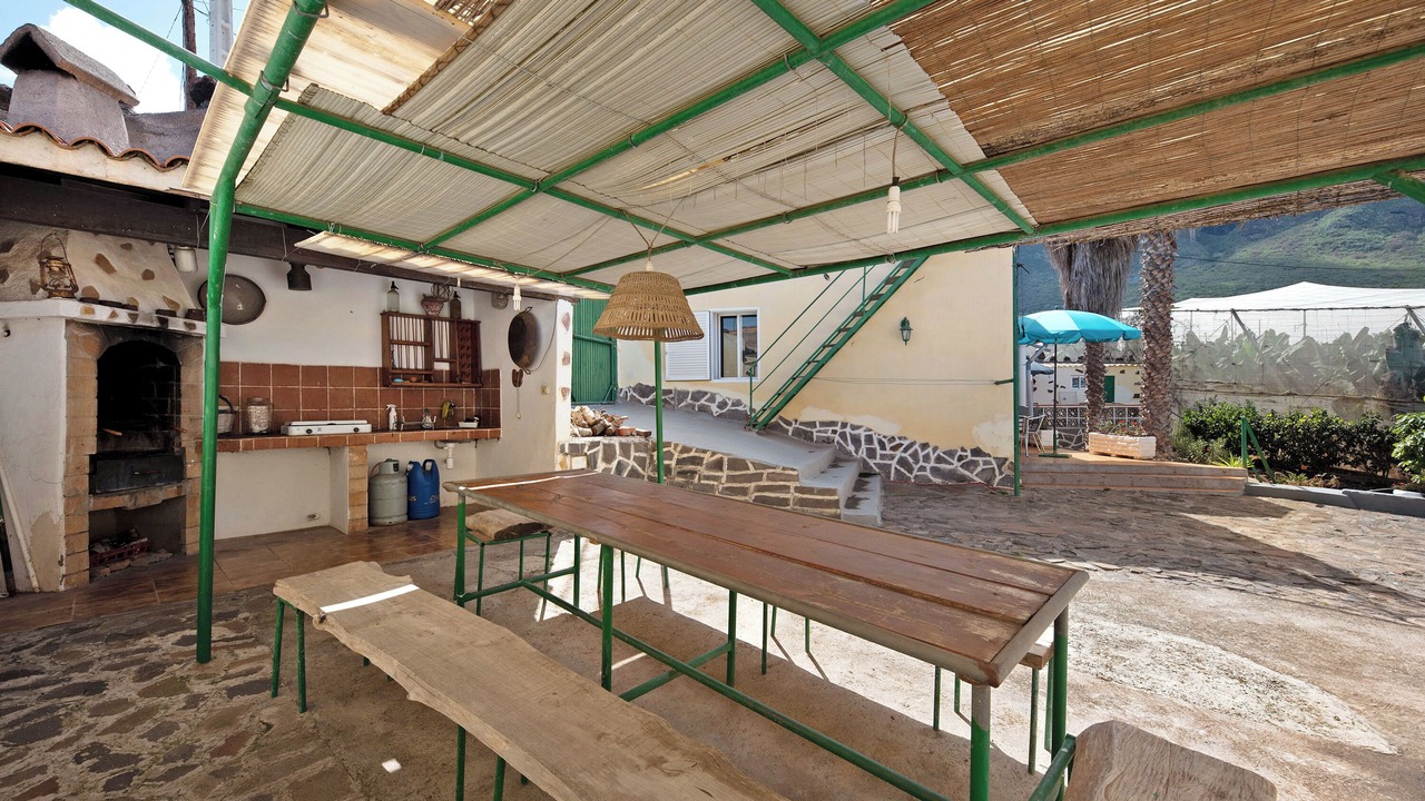 Photo of Outdoor in Buenavista del Norte