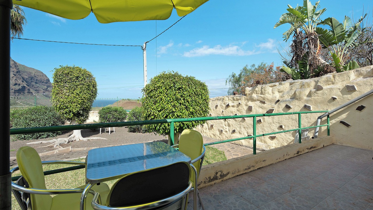 Photo of Outdoor in Buenavista del Norte