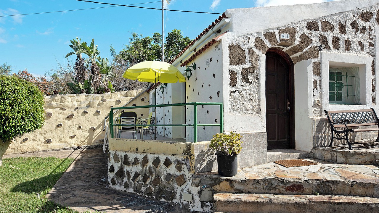 Photo of Outdoor in Buenavista del Norte
