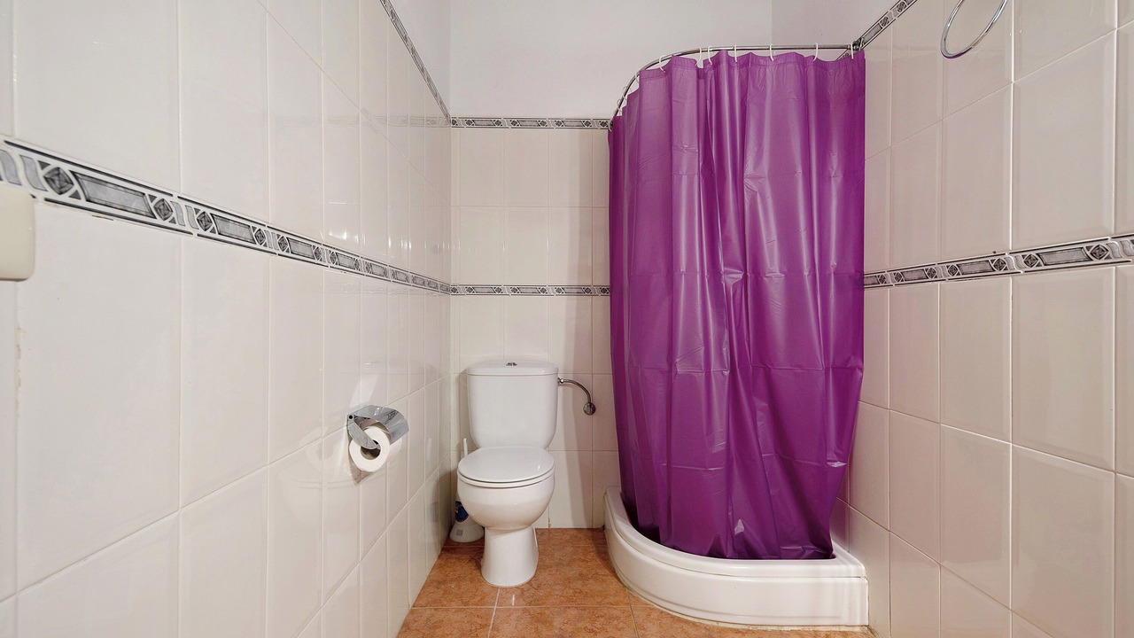 Photo of Bathroom in Buenavista del Norte