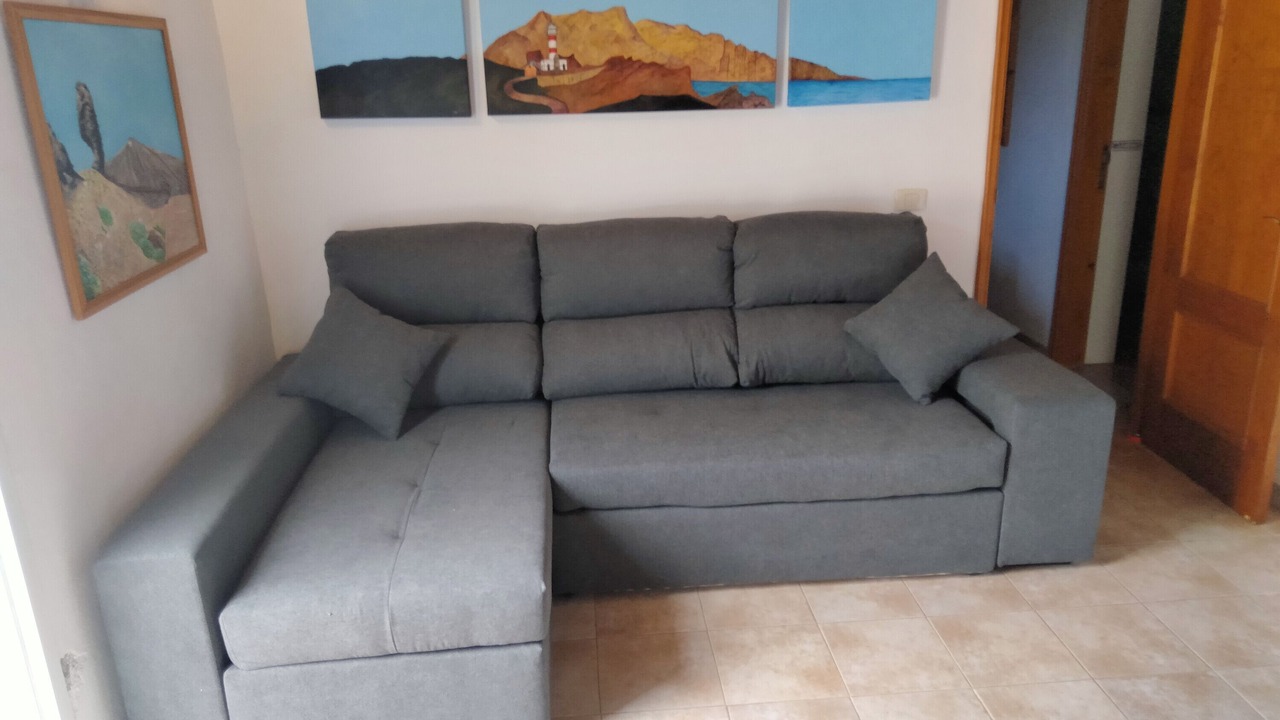 Photo of Livingroom in Buenavista del Norte