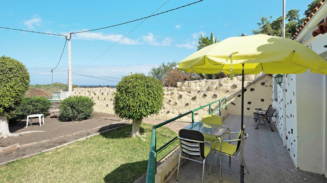 Photo of Outdoor in Buenavista del Norte