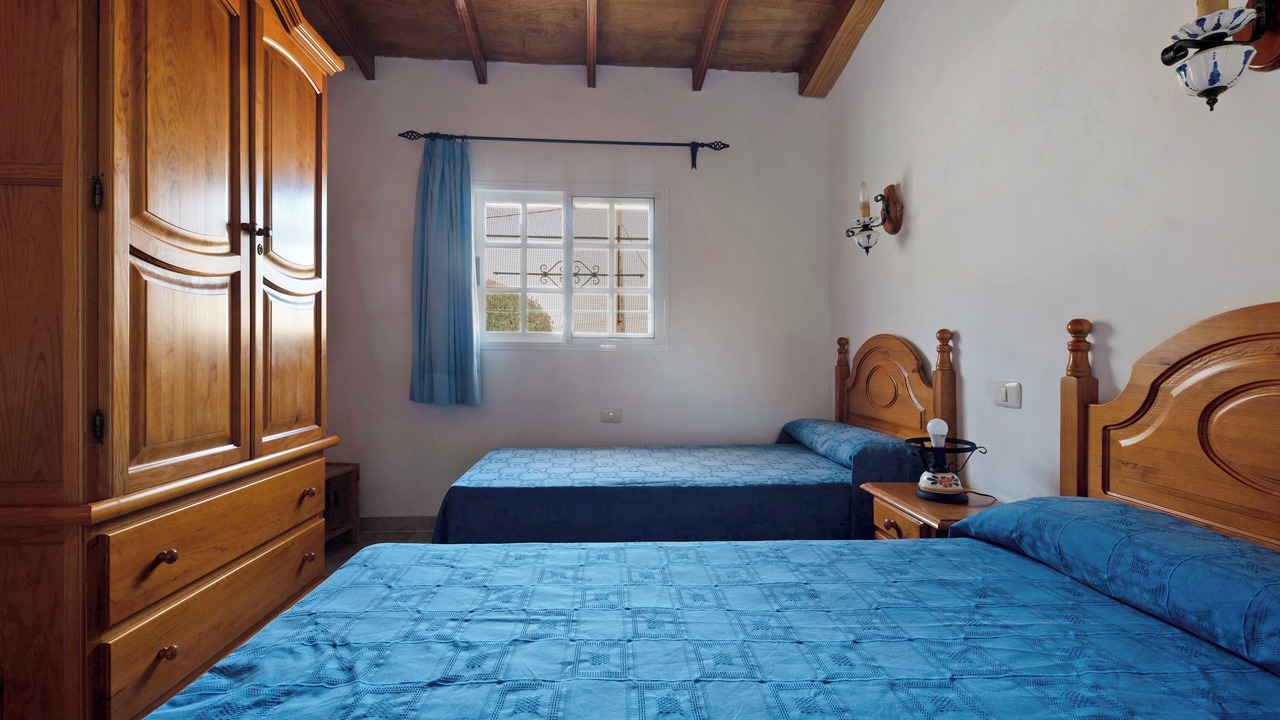 Photo of Bedroom in Buenavista del Norte