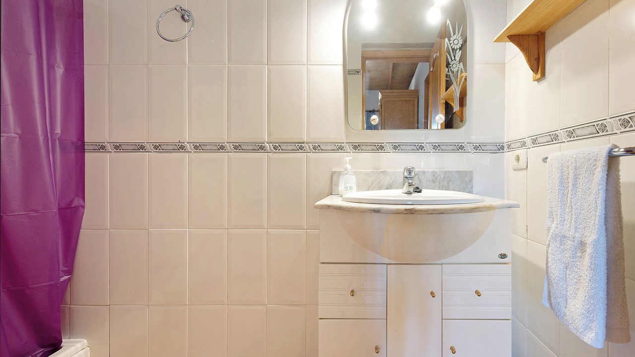 Photo of Bathroom in Buenavista del Norte