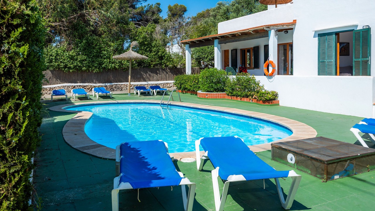 Photo of Outdoor in Cala d'Or