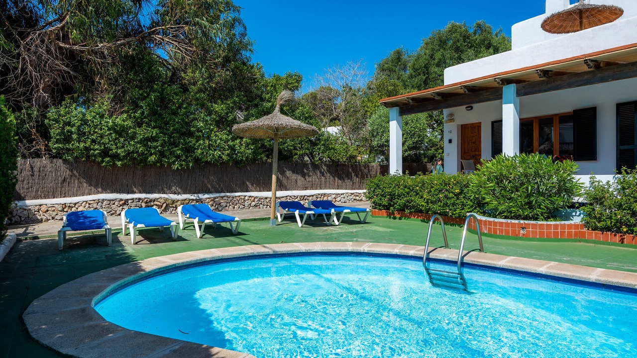 Photo of Outdoor in Cala d'Or