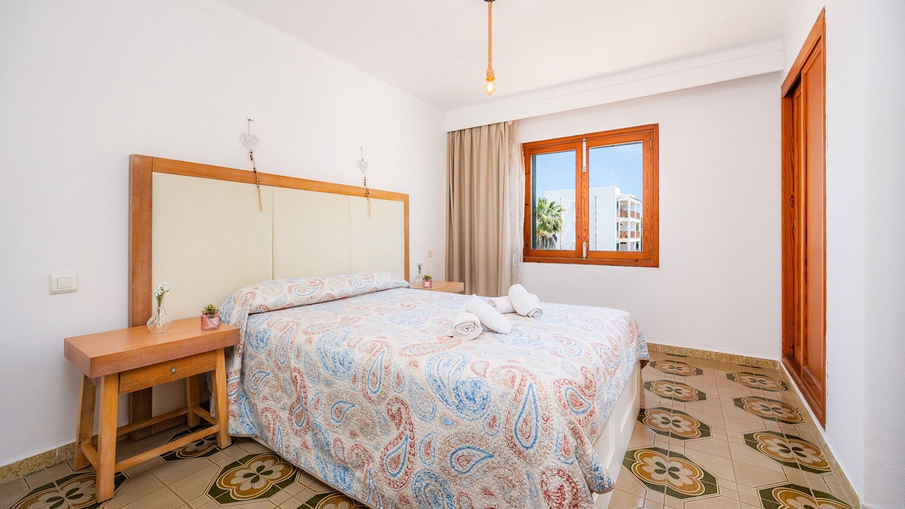 Photo of Bedroom in Cala d'Or