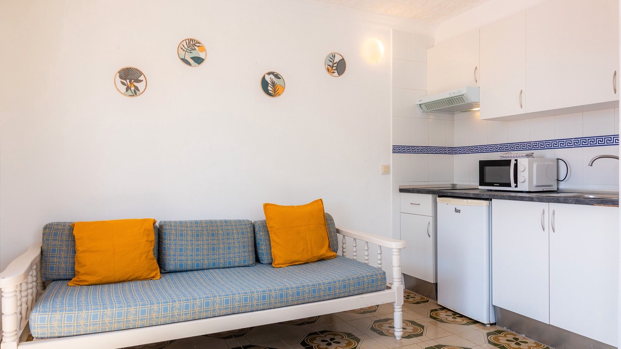 Photo of Livingroom in Cala d'Or