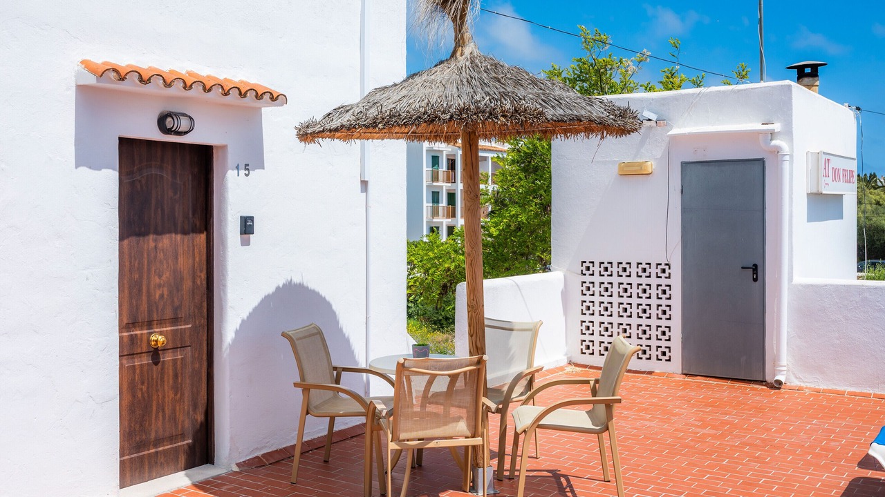 Photo of Outdoor in Cala d'Or