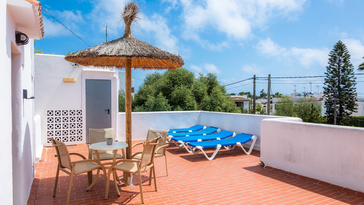 Photo of Outdoor in Cala d'Or
