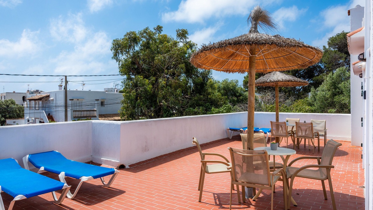 Photo of Outdoor in Cala d'Or