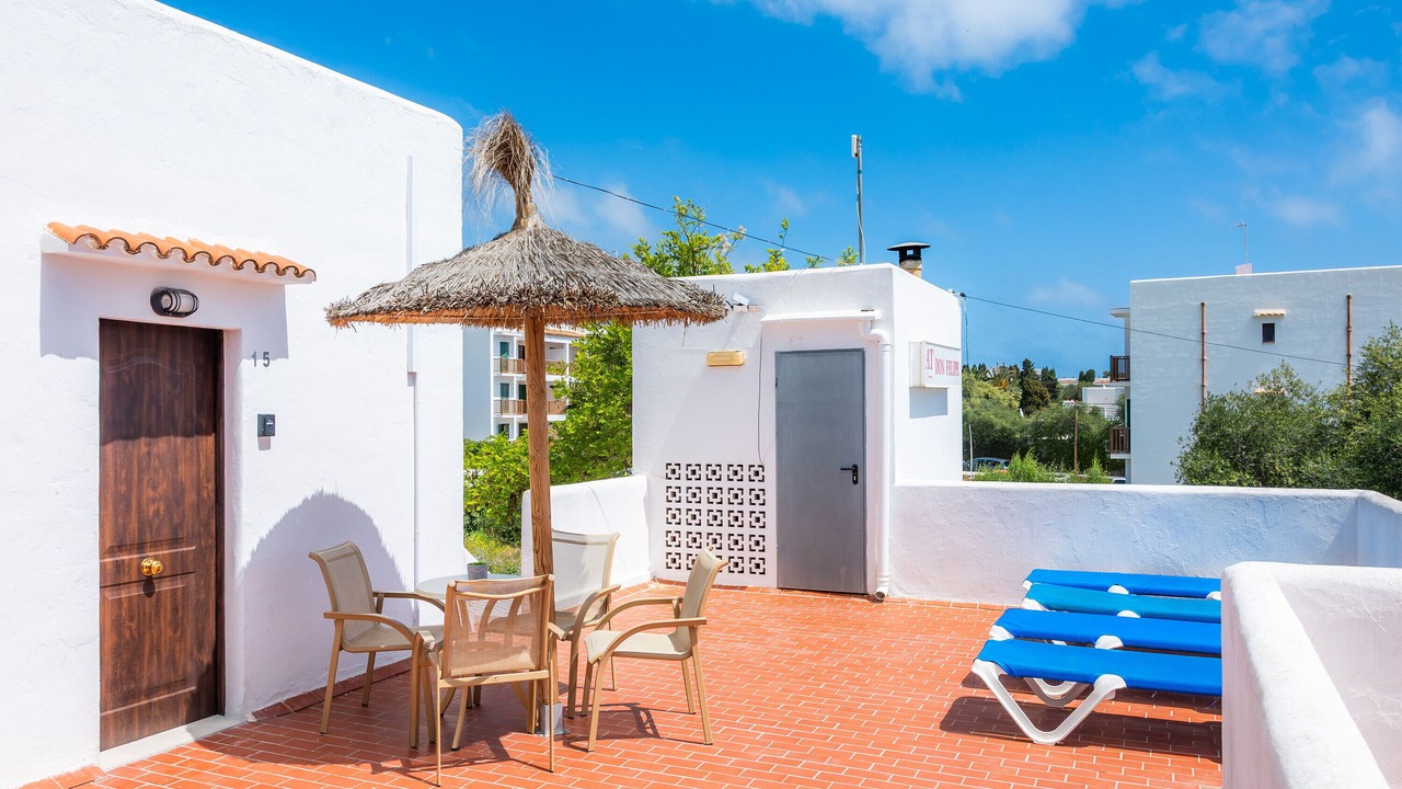 Photo of Outdoor in Cala d'Or