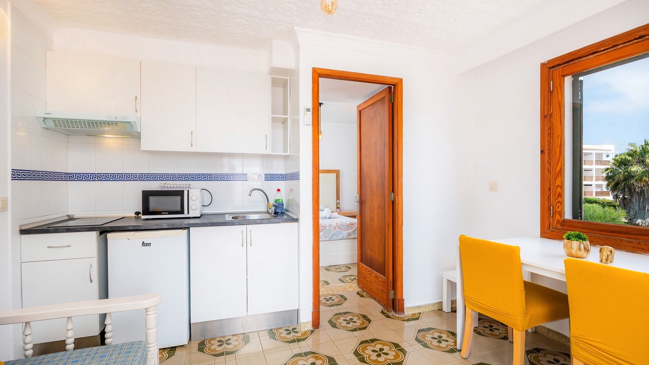 Photo of Kitchen in Cala d'Or