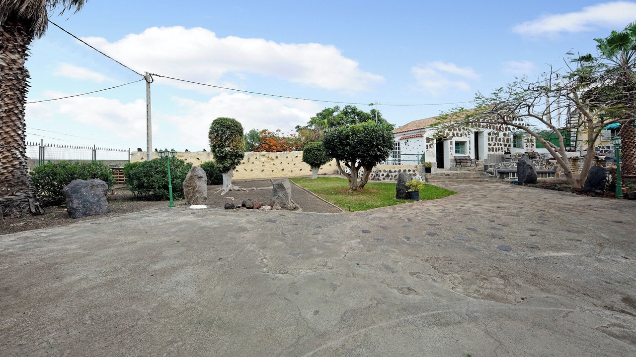 Photo of Outdoor in Buenavista del Norte
