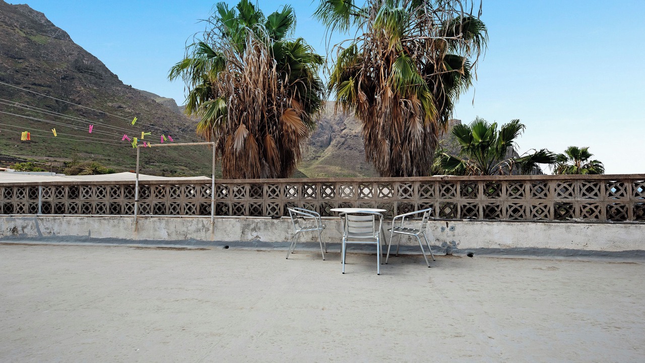 Photo of Patio Balcony in Buenavista del Norte