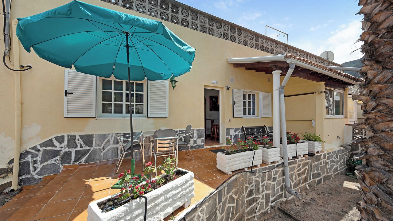 Photo of Outdoor in Buenavista del Norte