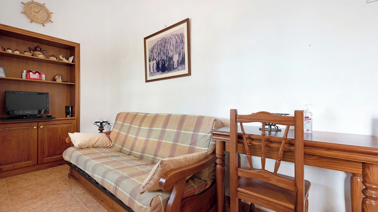 Photo of Livingroom in Buenavista del Norte