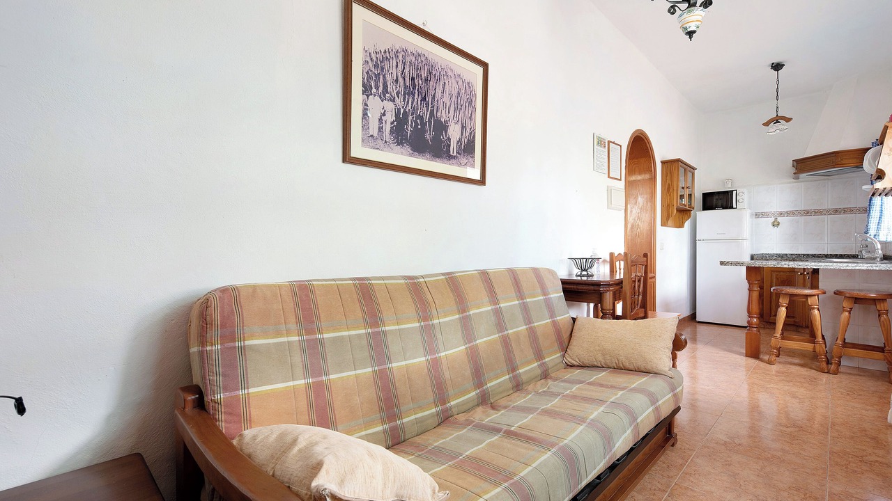 Photo of Livingroom in Buenavista del Norte