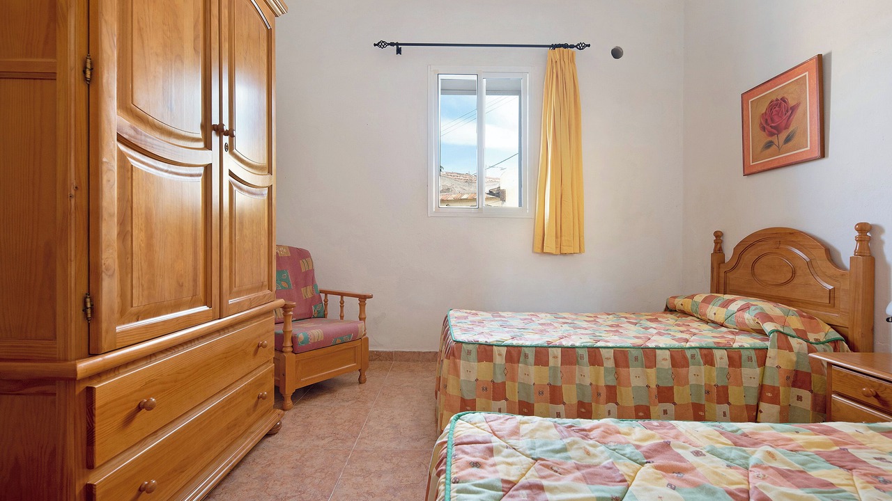 Photo of Bedroom in Buenavista del Norte