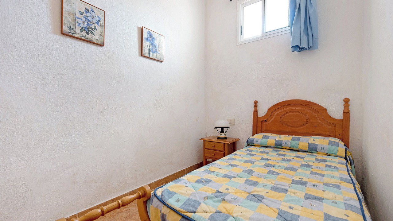 Photo of Bedroom in Buenavista del Norte