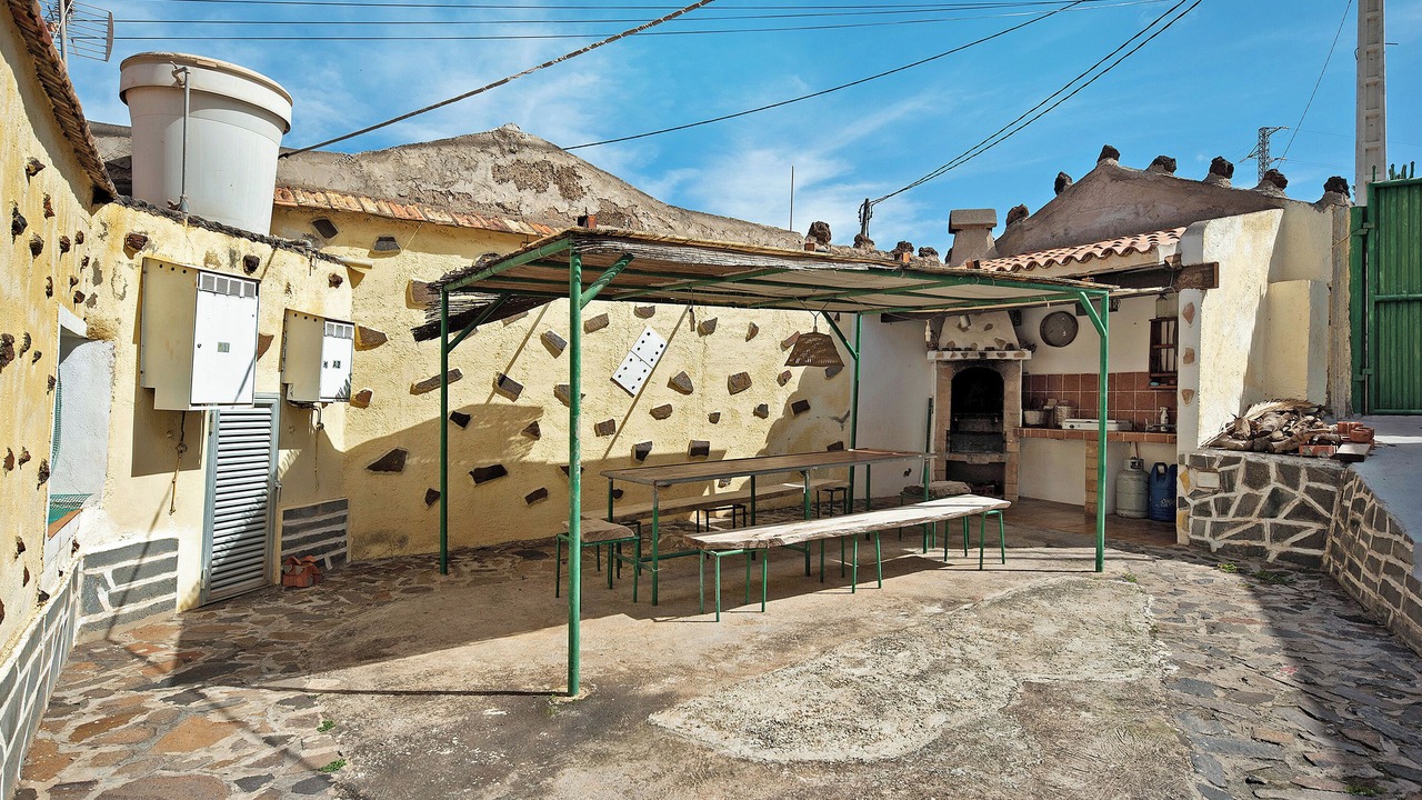 Photo of Outdoor in Buenavista del Norte