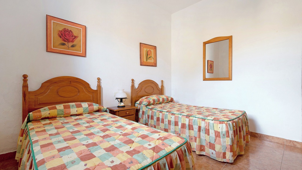 Photo of Bedroom in Buenavista del Norte