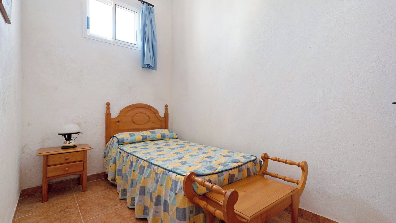 Photo of Bedroom in Buenavista del Norte