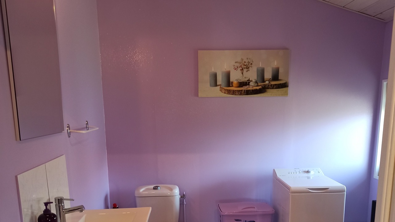 Photo of Bathroom in Ban-de-Laveline