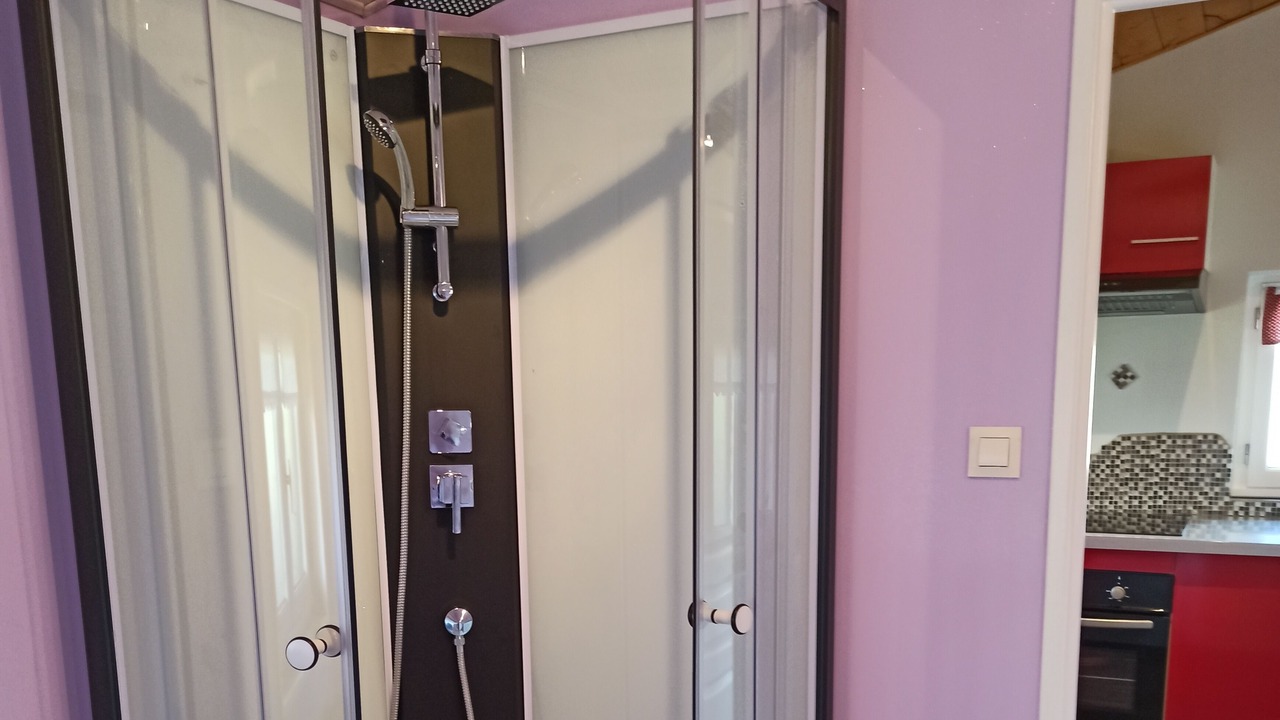 Photo of Bathroom in Ban-de-Laveline