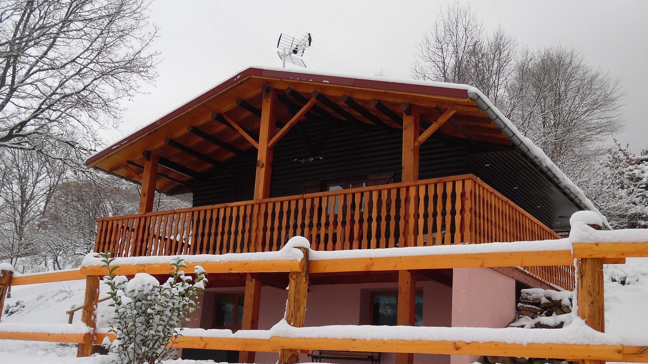 Photo of Outdoor in Ban-de-Laveline
