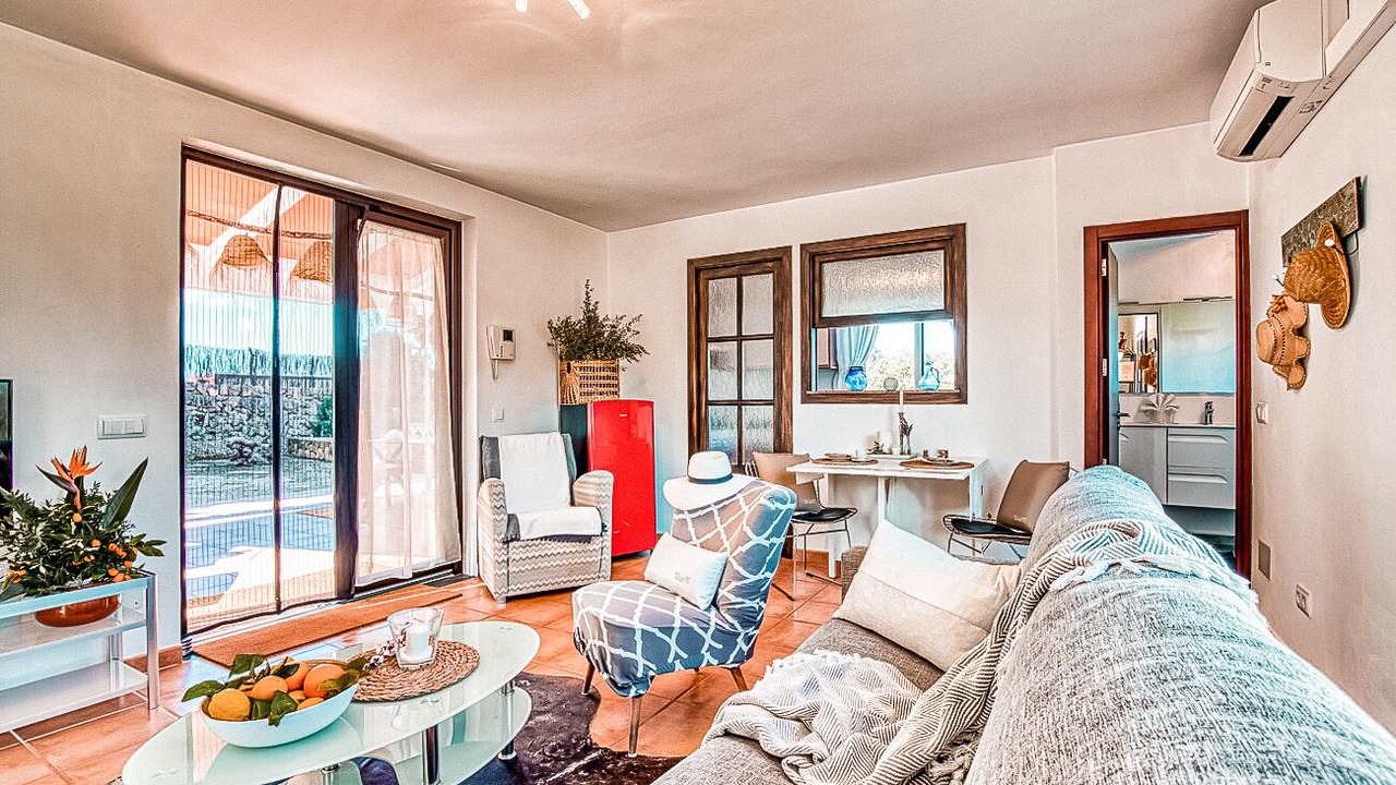 Photo of Livingroom in Algaida