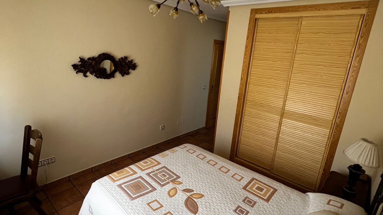 Photo of Bedroom in La Adrada