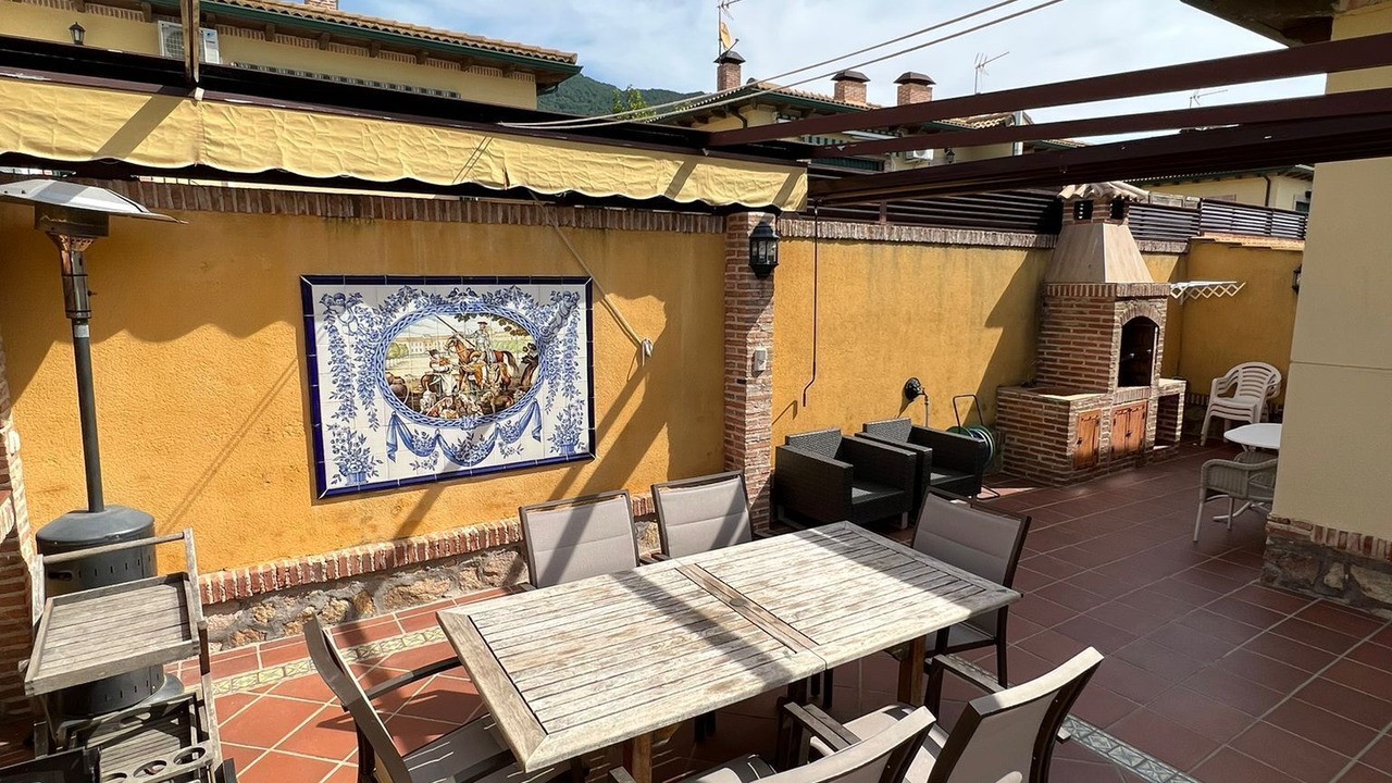 Photo of Outdoor in La Adrada