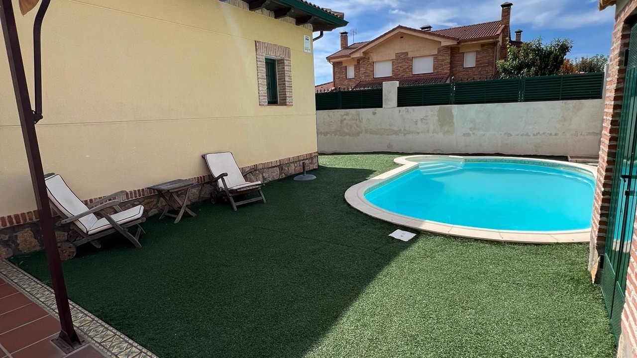 Photo of Outdoor in La Adrada