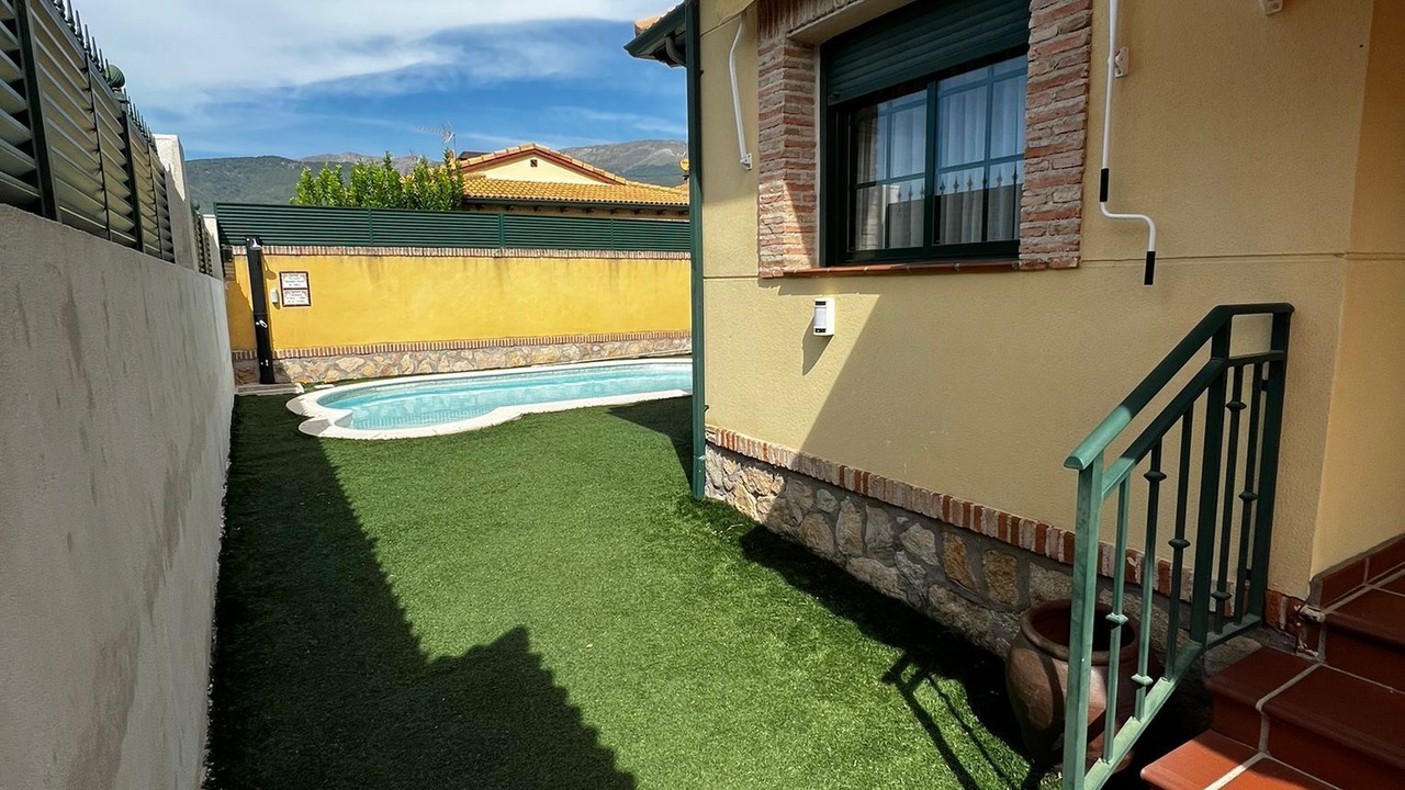 Photo of Outdoor in La Adrada