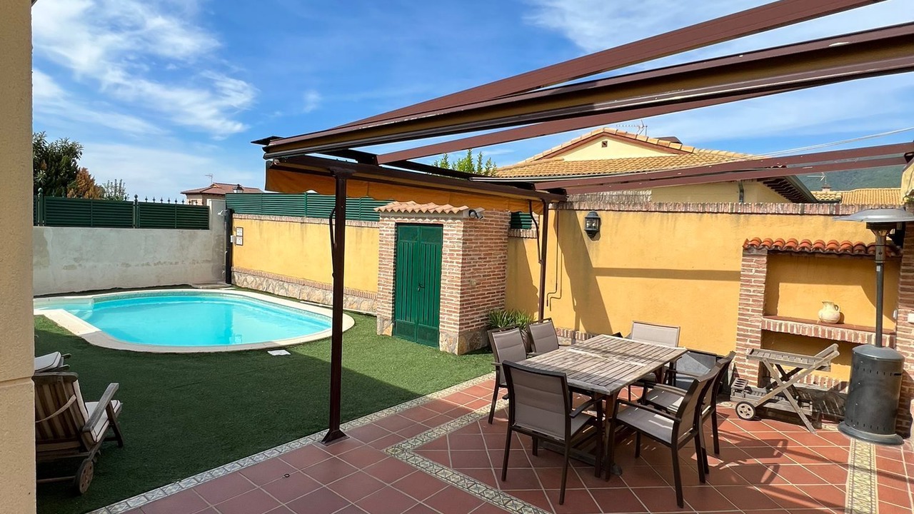 Photo of Outdoor in La Adrada