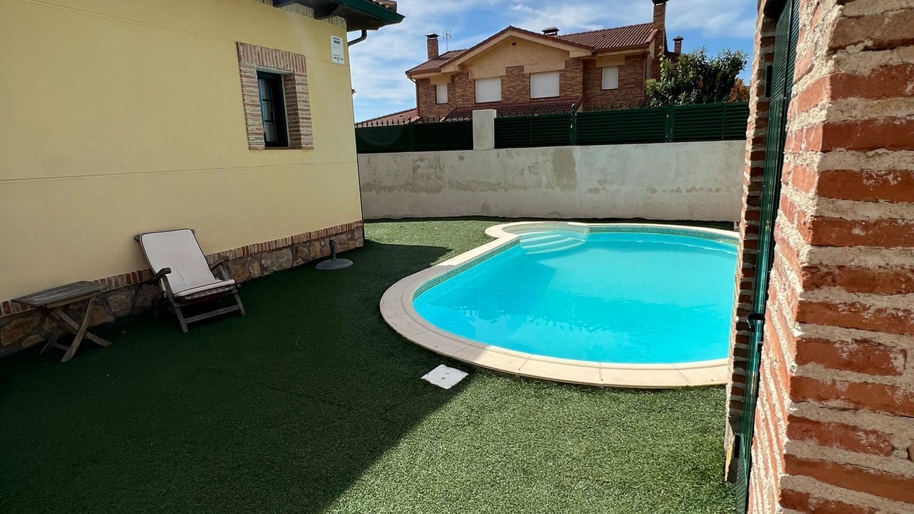 Photo of Outdoor in La Adrada