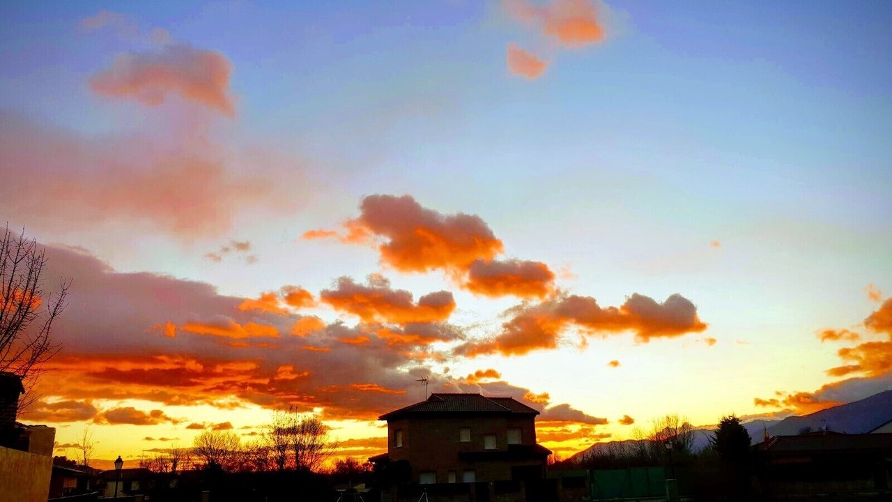 Photo of Outdoor in La Adrada