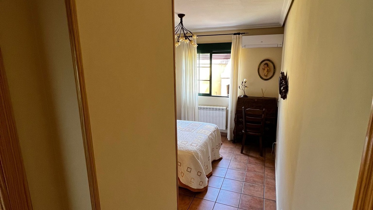 Photo of Bedroom in La Adrada