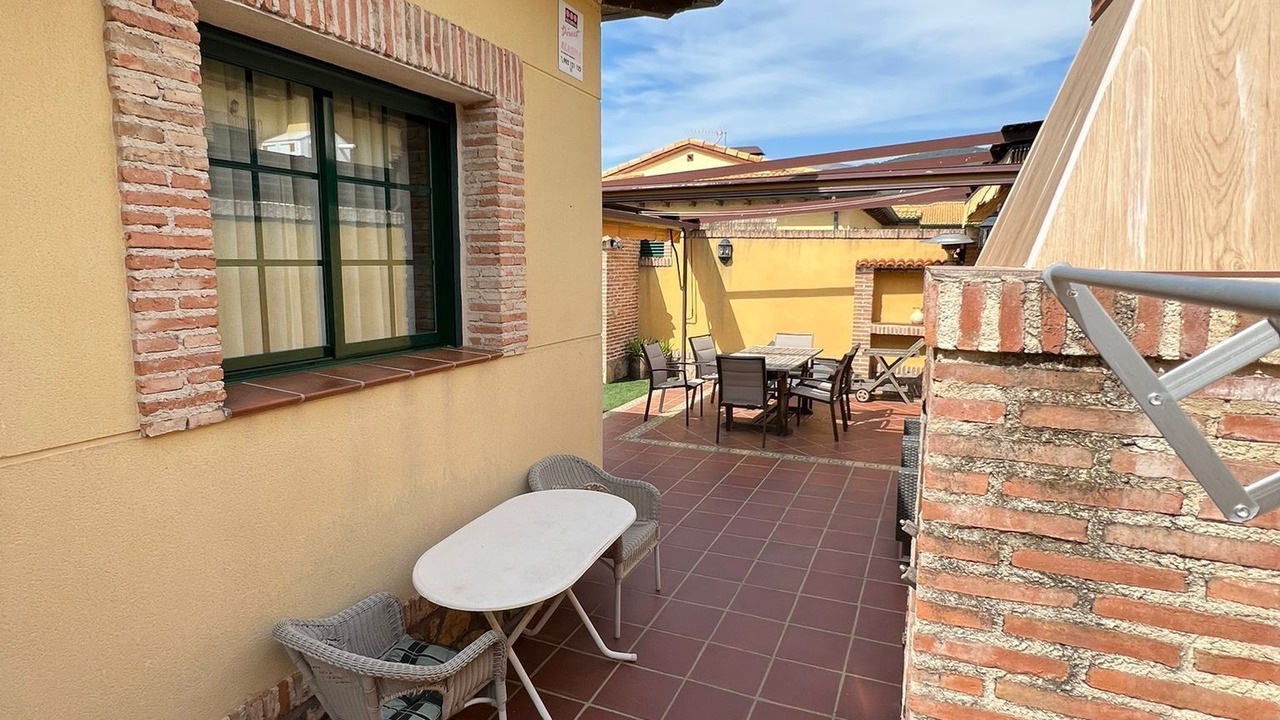 Photo of Outdoor in La Adrada