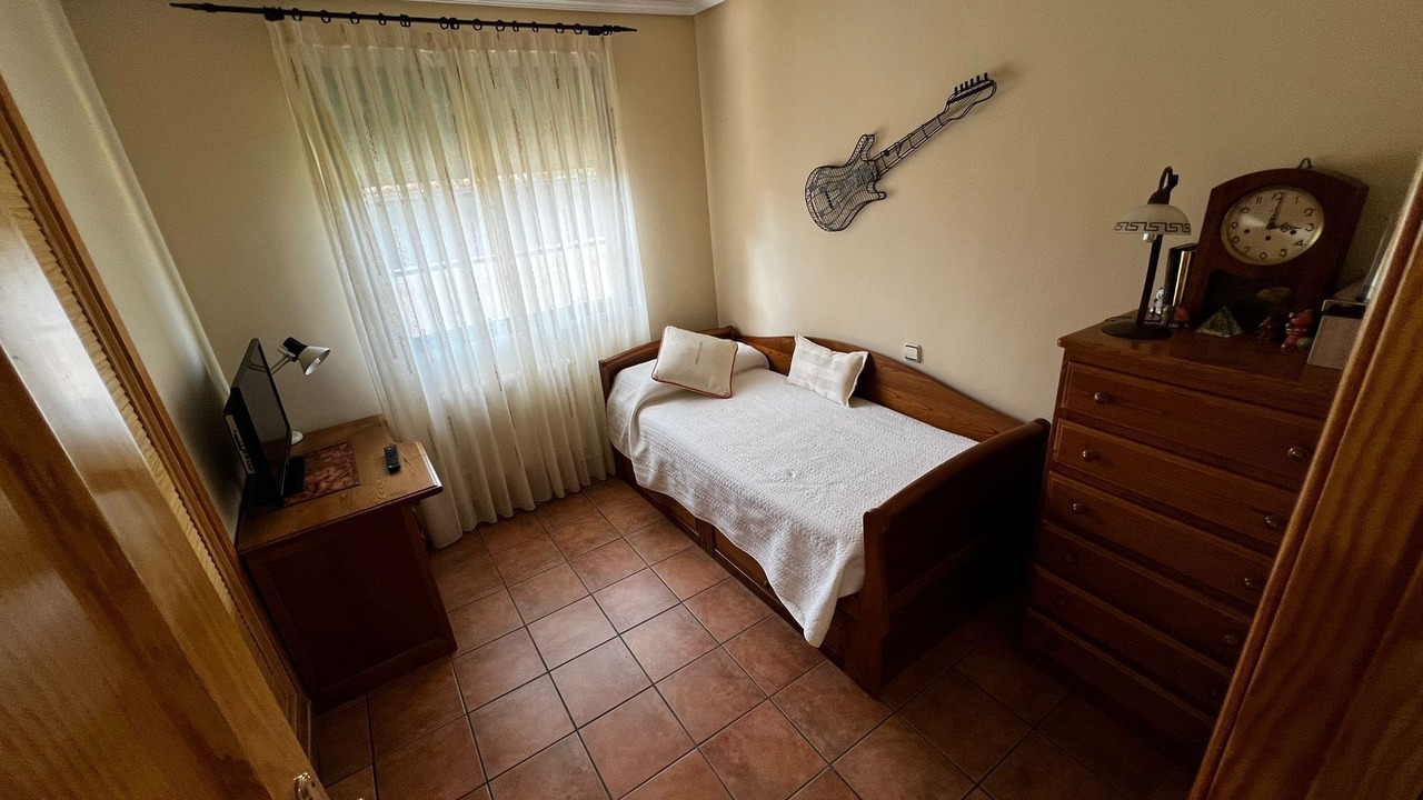 Photo of Bedroom in La Adrada
