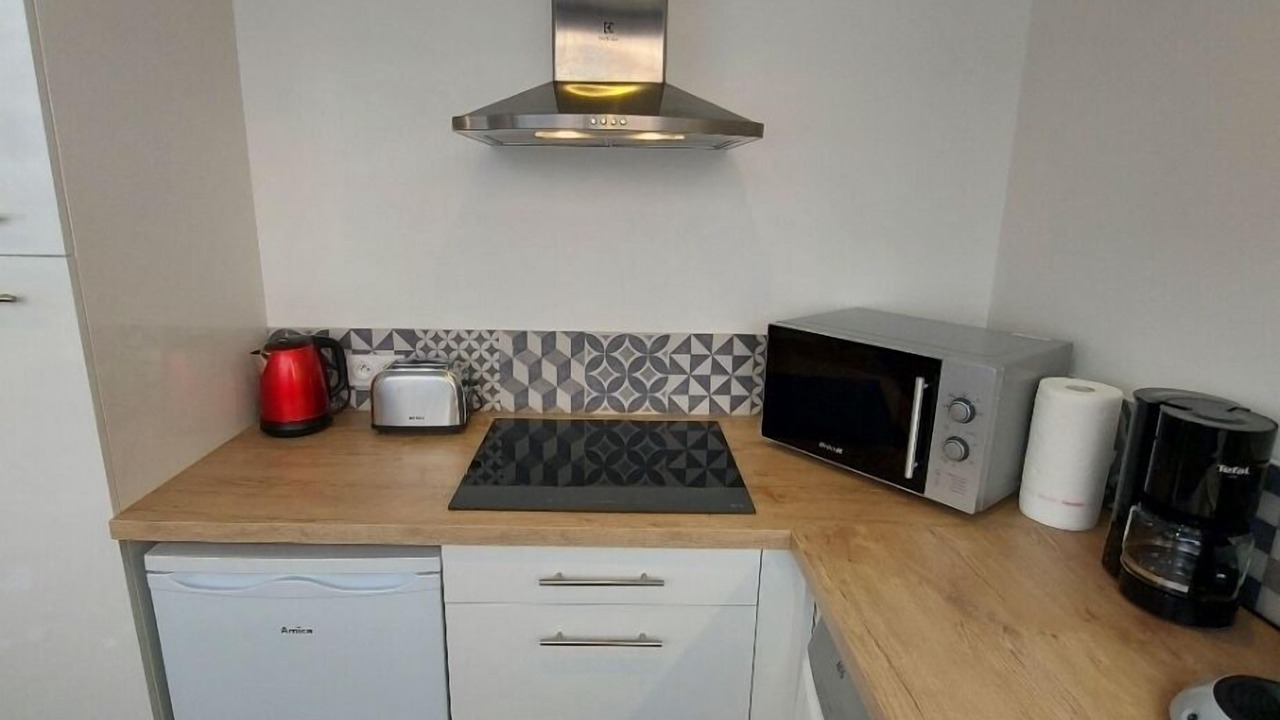 Photo of Kitchen in Tarbes