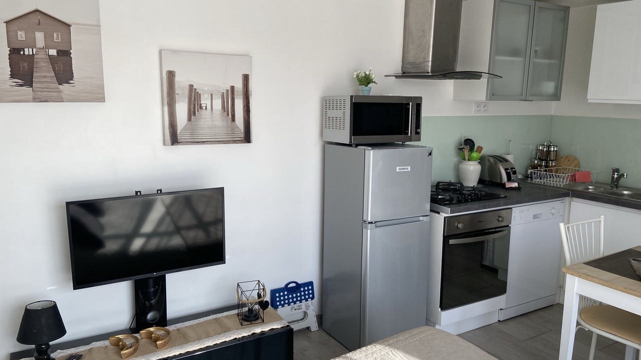 Photo of Kitchen in Violes