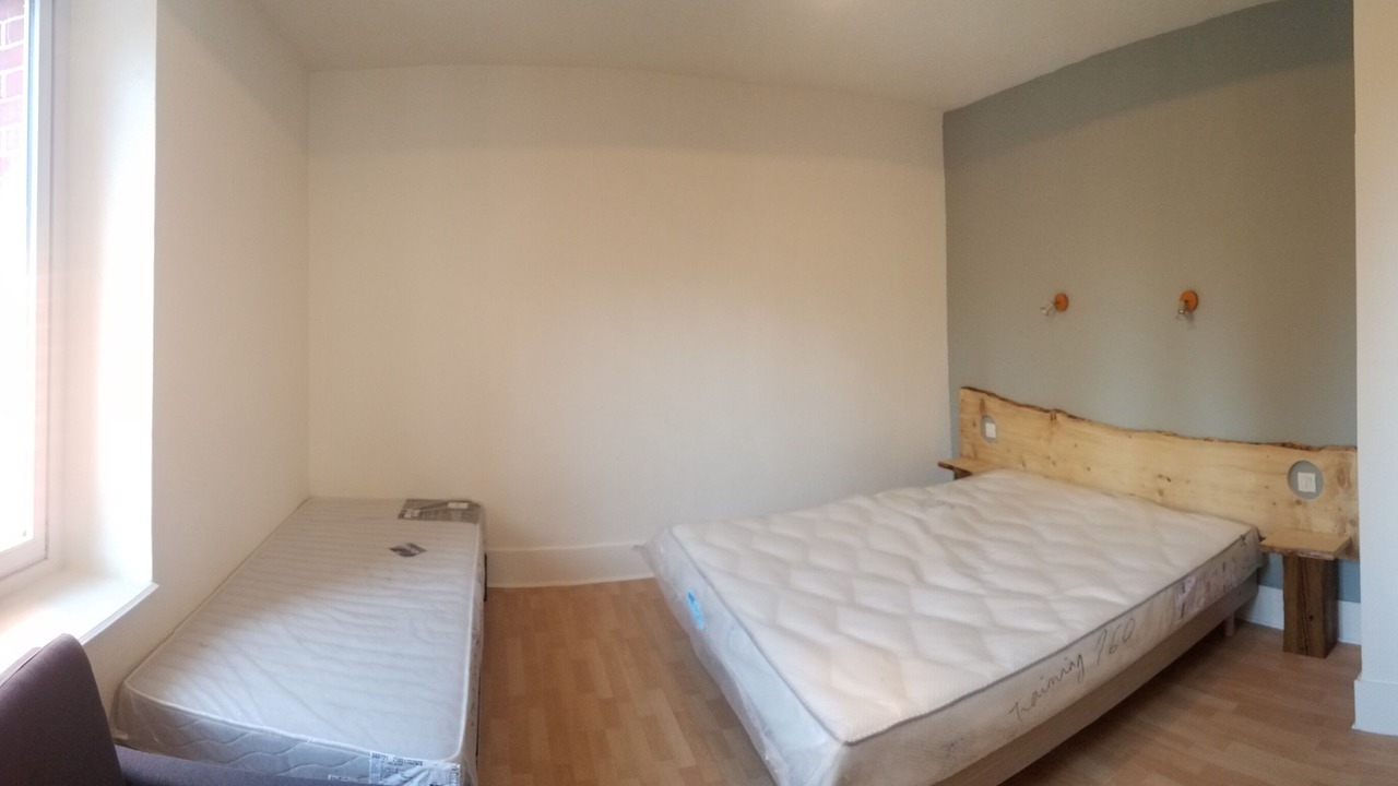 Photo of Bedroom in Montperreux