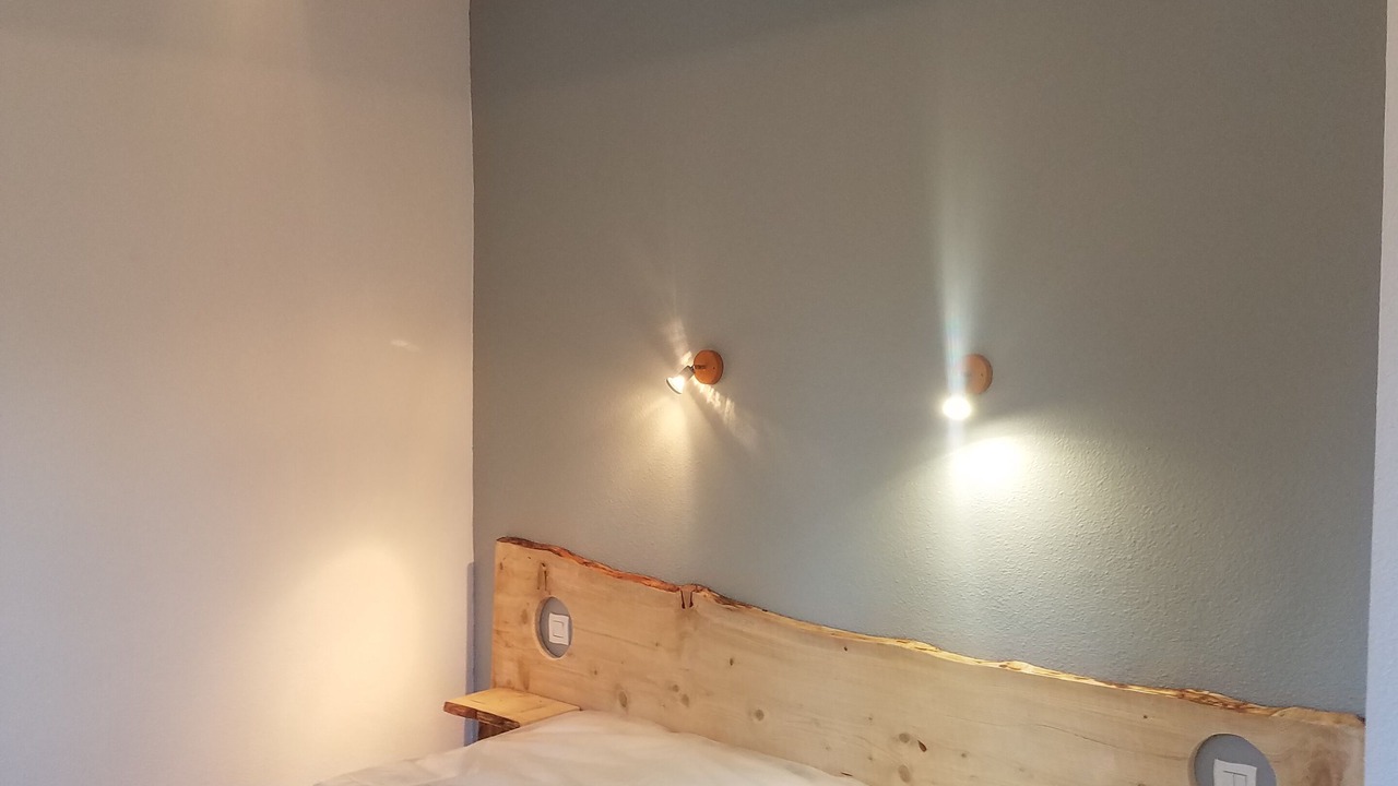 Photo of Bedroom in Montperreux