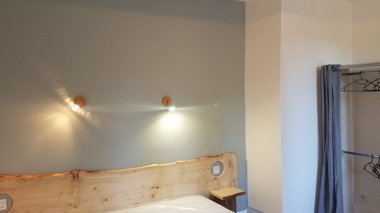 Photo of Bedroom in Montperreux