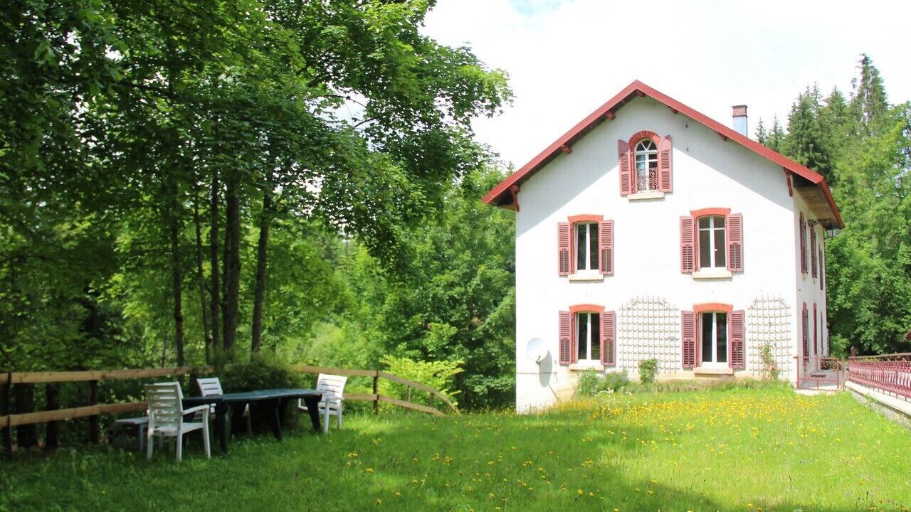 Photo of Outdoor in Montperreux