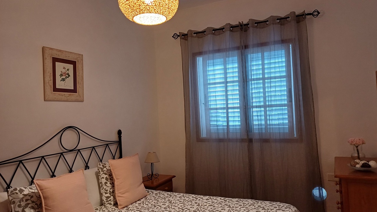 Photo of Bedroom in Alojera