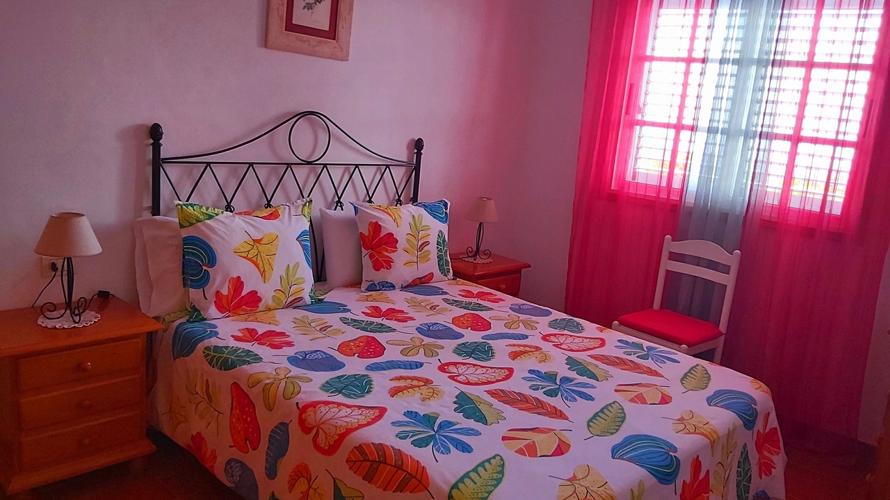 Photo of Bedroom in Alojera